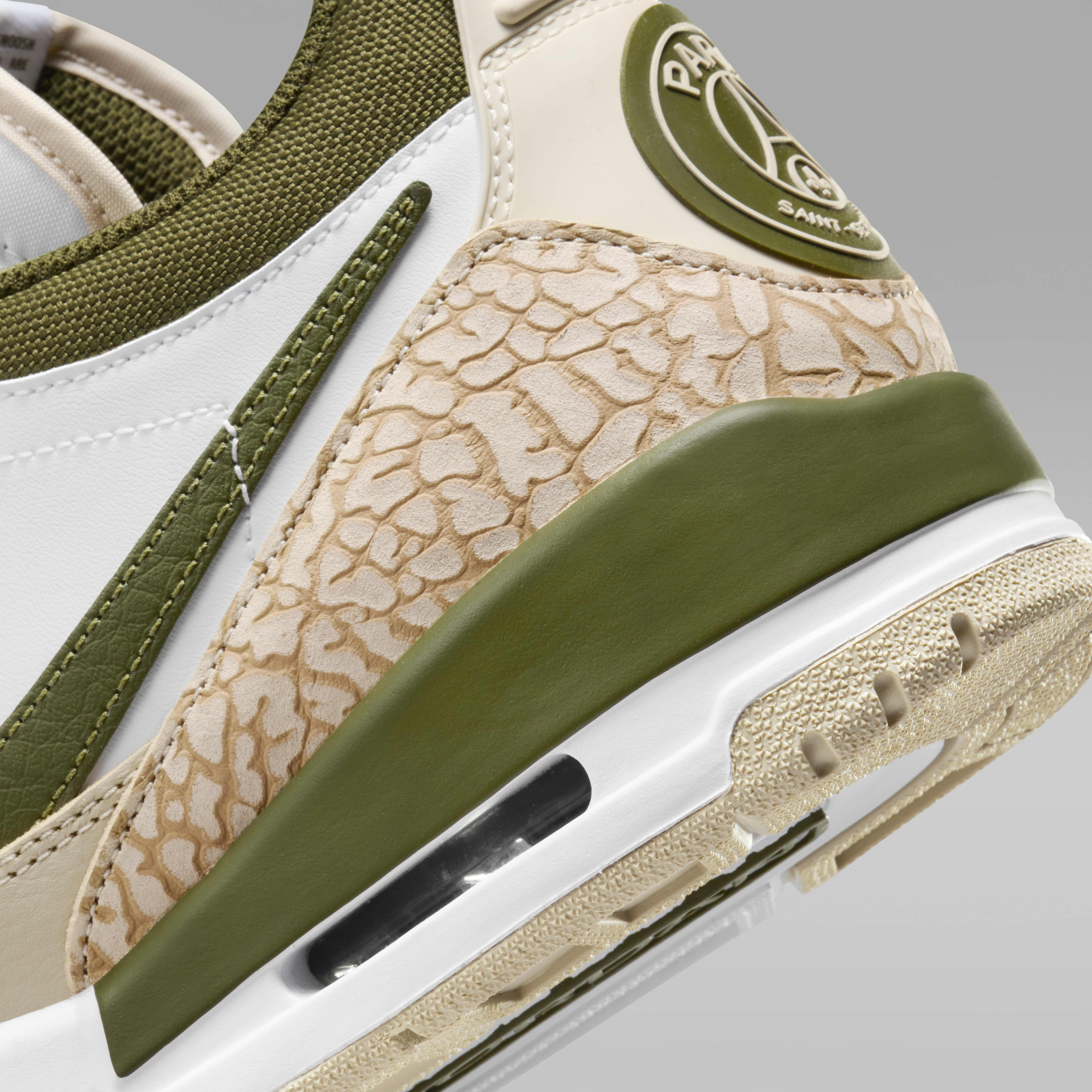 Nike Air Jordan Legacy 312 Low PSG Men's Shoes | The Summit